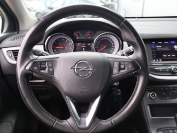 Opel Astra K Sportstourer Facelifting 1.4 Turbo 145KM 2020 Opel Astra 1.4 Turbo, Salon Polska, Serwis ASO, zdjęcie 15