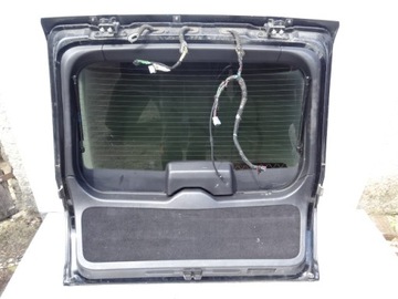 Комплект заднего люка Range Rover Sport L320 L7MTA.