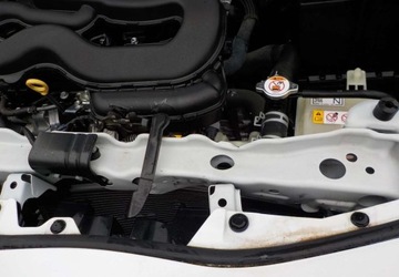 Toyota Yaris III Hatchback 5d Facelifting 2017 1.0 VVT-i 72KM 2019 Toyota Yaris Okazja Benzyna 72KM, zdjęcie 9