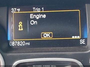 Ford Focus III 2017 Ford Focus 2017 Ford Focus RS Hatch Benzyna 350KM, zdjęcie 13