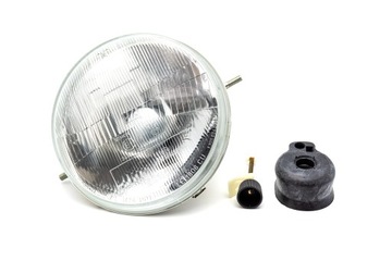 Reflektor lampa przód BMW K75C K100
