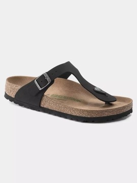 Klapki BIRKENSTOCK GIZEH BS 1020380 41