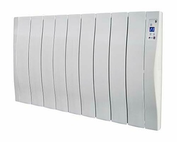 Grzejnik elektryczny Haverland WI9 1400 W / +6 godzin, 16-24 m², biały