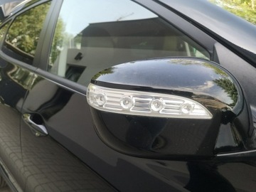 Hyundai ix35 SUV 1.6 GDI 135KM 2013 Hyundai ix35 1.6 B+LPG 135KM # Klima # Navi #, zdjęcie 10