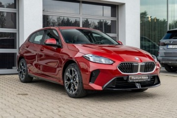 BMW Seria 1 F70 2026 BMW 120 - Dostępny od ręki!, zdjęcie 6