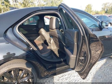 Cadillac 2022 Cadillac CT4 Sport 2022 2.0l 2.0 Benzyna 235KM, zdjęcie 12