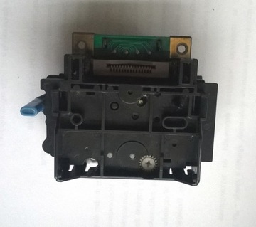 SILNIK KARETKI SPACE MOTOR 4YA4044-5100G1 OKI 3320