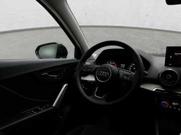 Audi Q2 SUV Facelifting 1.5 35 TFSI 150KM 2023 Audi Q2 Poleasingowe.pl, zdjęcie 9