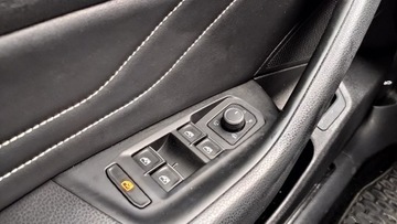 Volkswagen Arteon Fastback Facelifting 2.0 TSI 190KM 2021 Volkswagen Arteon 2.0TSI 190KM ACC SalonPL Led Czu, zdjęcie 35