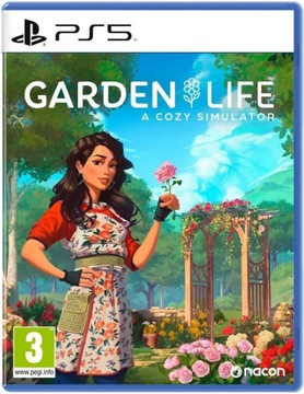 Garden Life na PS5 Gra