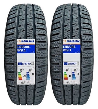 215/60 R16C NOWE opony zimowe ORYGINAŁ BUS premium