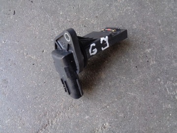 PRZEPLYWOMIERZ MAZDA 6 III GJ 2.2 D