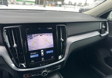 Volvo S60 III Sedan 2.0 T4 190KM 2020 Volvo S60 2.0B 190KM 2020r. Salon Polska F-Vat 23 2.0 Benzyna 190KM, zdjęcie 13