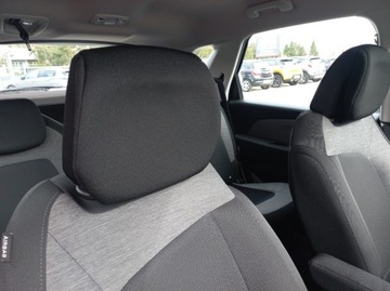 Citroen C4 Picasso II Picasso Facelifting 1.2 PurTech 110KM 2018 Citroen C4 Picasso Lift Navi Klimtronik Sensor PDC Alu 1.2 Benzyna 110KM, zdjęcie 14