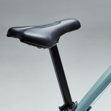 Rockrider ST 500 26-дюймовый детский горный велосипед