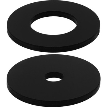 КРЫШКА ДЛЯ ДЕРЕВОФРЕЗЕРНОГО СТОЛА РАБОЧИЙ СТОЛ 2 ШТ.