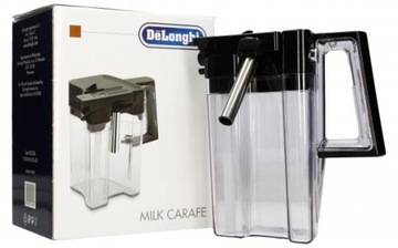 Контейнер для молока кофемашины DeLonghi ESAM3500S