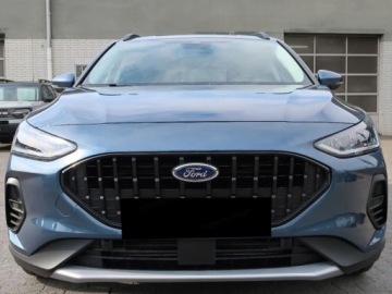Ford Focus IV Hatchback Facelifting 1.0 EcoBoost MHEV 155KM 2025 Od ręki - Active X 1.0 EcoBoost 155KM / Pakiet Winter, Driver Assistance, zdjęcie 1