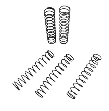 SPRĘŻYNA NACISKOWA d=1,0 * Dz=11,8 * L=60 - 5szt.