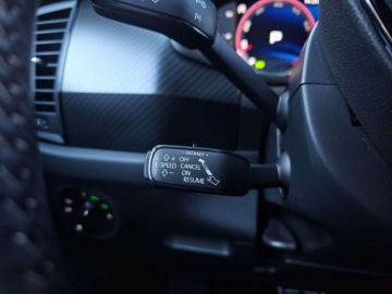 Skoda Kodiaq I SUV Facelifting 2.0 TSI 190KM 2022 Skoda Kodiaq Sportline DSG 190KM, Full LED Matrix, 7-osobowy, Serwis ASO,, zdjęcie 25