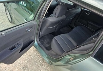 Renault Megane II Kombi 2.0 i 16V 135KM 2004 Renault Megane Renault Megane 2.0 BenzynaLPG 136KM, zdjęcie 13