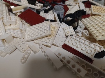LEGO Star Wars 7674 V-19 Торрент. Использовал