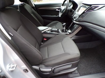 Hyundai i40 Kombi 1.6 GDI 135KM 2013 Hyundai i40 XENON KLIMATRONIC LED 1,6 135KM, zdjęcie 29