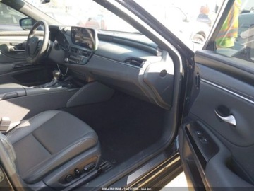 Lexus ES VII (XV70) 2024 Lexus ES 300H 2024 2.5l 2.5 Hybryda 176KM, zdjęcie 9