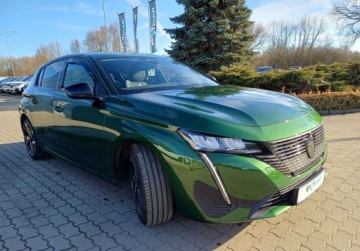 Peugeot 2023 Peugeot 308 31 1.5 BlueHDi Allure Pack 130 KM AT GWARANCJA FV23 1.5, zdjęcie 2