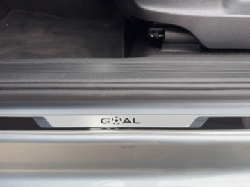 Volkswagen Touran III 2.0 TDI 150KM 2025 Volkswagen Touran 2.0 TDI 150KM DSG Edycja Specjalna GOAL FV23 7 Osobowy, zdjęcie 30