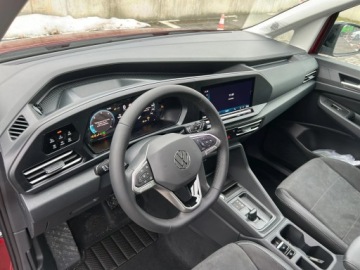 Volkswagen Caddy V Caddy 2.0 TDI 122KM 2026 Volkswagen Caddy Maxi 7 os. EDITION/automat, 2.0 T, zdjęcie 12