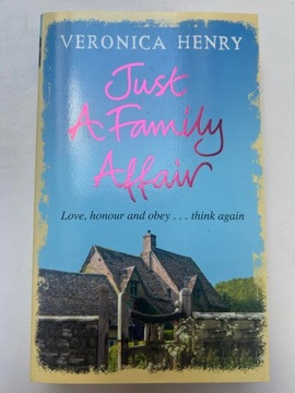 `Just a Family Affair V. Henry