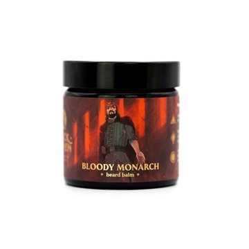 Balsam do brody Bloody Monarch 60ml Slickhaven
