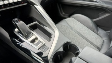 Peugeot 5008 II Crossover 1.5 BlueHDI 130KM 2019 Peugeot 5008 Moc 131KM Automat Zarejestrowany, zdjęcie 24