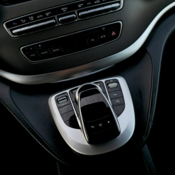 Mercedes Klasa V W447 Ekstra Długi 250 BlueTEC 190KM 2014 Mercedes Klasa V 250 kompakt 7G-TRONIC Avantgarde, zdjęcie 21