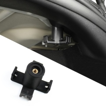 РУЧКА ДЛЯ СУМКИ В БАГАЖНИКЕ КРЮК TESLA HANDLE 3