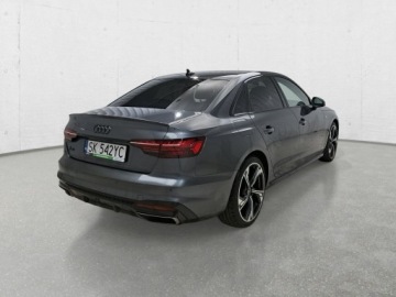 Audi A4 B9 Limousine Facelifting 2.0 35 TFSI 150KM 2023 Audi A4 Limousine Poleasingowe.pl, zdjęcie 6