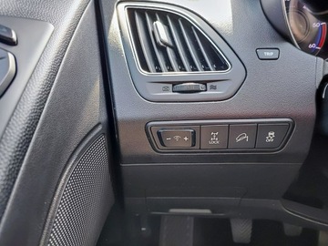 Hyundai ix35 SUV R 2.0 CRDi 136KM 2011 Hyundai ix35 2.0 CRDI + Style AWD (4x4), zdjęcie 13