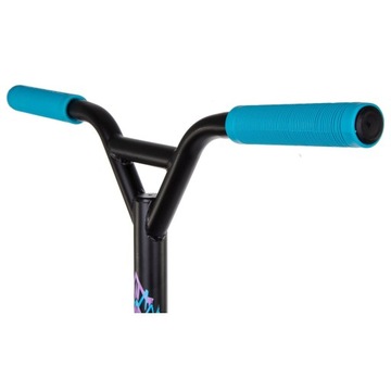 СКУТЕР STREET SKATE PB CRYSTAL 110 мм PRO