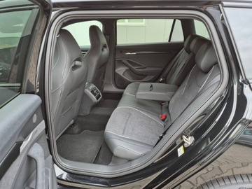 Skoda Superb IV Kombi 2.0 TSI 265KM 2025 Skoda Superb SPORTLINE 2.0 TSI 4x4 DSG z placu 26, zdjęcie 18