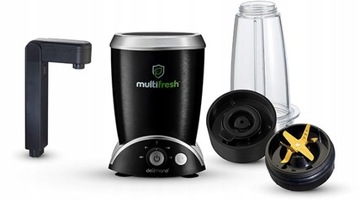 BULLET NUTRI DELIMANO 800 W MULTIFRESH BASIC