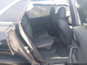 Audi Q8 2024 Audi Q8 2024r, Premium, Quattro, 3.0L 3.0 Benzyna 335KM, zdjęcie 11