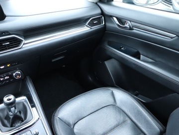 Mazda CX-5 I SUV Facelifting 2.0 SKYACTIV-G 160KM 2017 Mazda CX-5 2.0 Skyactiv-G, Salon Polska, zdjęcie 7