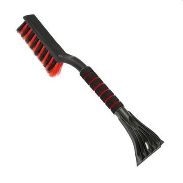 SZCZOTKA + SKROBACZKA DO SZYB 48CM