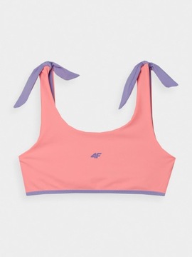 Двусторонний спортивный купальник 4F из двух частей 146-152