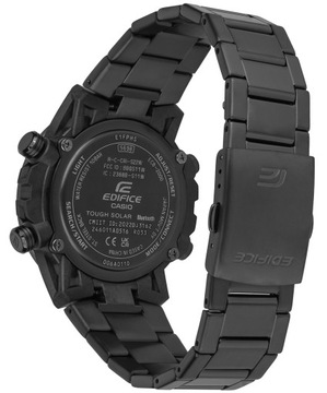 Zegarek męski CASIO EDIFICE ECB-2000DC -1BEF