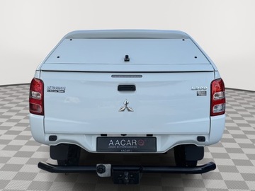 Mitsubishi L200 V Club Cab 2.4 154KM 2019 Mitsubishi L200 2.4 d DC Invite EU6 / Wyciągarka /, zdjęcie 2
