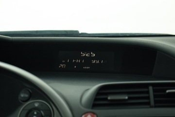 Honda Civic VIII Hatchback 5d 1.4 i 83KM 2006 Honda Civic 1.4 i-DSI, Salon Polska, GAZ, Klima, zdjęcie 8