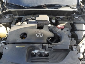 Infiniti 2022 Infiniti Inny QX55 Luxe 2022 2.0l 2.0 Benzyna 268KM, zdjęcie 6