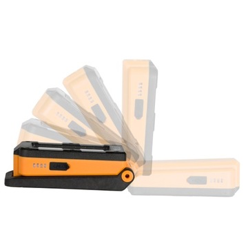 Перезаряжаемый светодиодный фонарь для мастерских LB0183 LIBOX